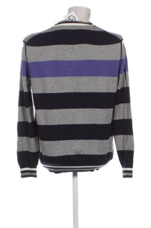 Мъжки пуловер State Of Art, Размер XL, Цвят Многоцветен, Цена 24,80 лв.