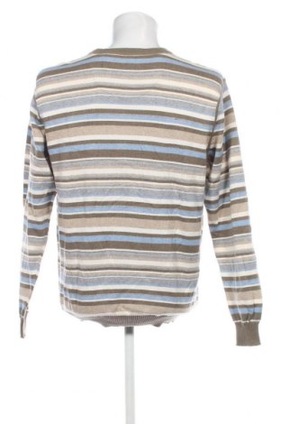 Мъжки пуловер State Of Art, Размер L, Цвят Многоцветен, Цена 24,80 лв.