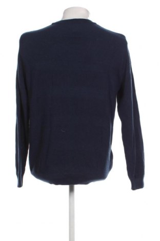 Pánsky sveter  Straight Up, Veľkosť L, Farba Modrá, Cena  5,10 €