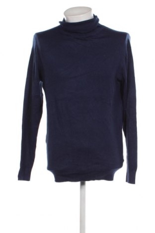 Pánsky sveter  Straight Up, Veľkosť M, Farba Modrá, Cena  4,77 €
