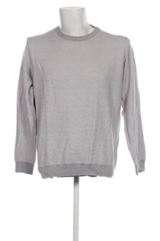 Pánsky sveter  Straight Up, Veľkosť XL, Farba Sivá, Cena  3,12 €