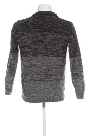 Мъжки пуловер Straight Up, Размер M, Цвят Сив, Цена 10,73 лв.