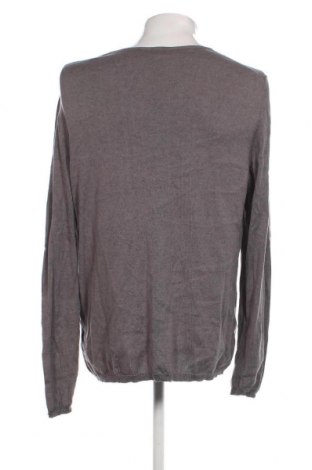 Ανδρικό πουλόβερ Straight Up, Μέγεθος XXL, Χρώμα Γκρί, Τιμή 6,64 €