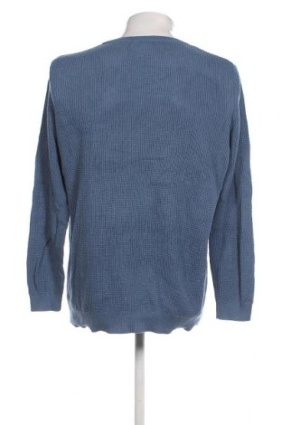 Pánsky sveter  Straight Up, Veľkosť L, Farba Modrá, Cena  6,08 €
