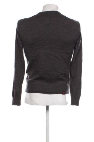 Herrenpullover Strellson, Größe M, Farbe Grau, Preis € 16,39