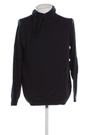 Мъжки пуловер Su, Размер XL, Цвят Син, Цена 5,80 лв.