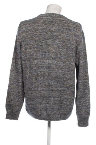 Ανδρικό πουλόβερ Superdry, Μέγεθος 3XL, Χρώμα Πολύχρωμο, Τιμή 29,07 €