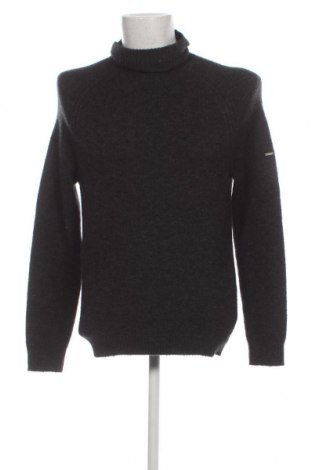Мъжки пуловер Superdry, Размер M, Цвят Черен, Цена 106,00 лв.