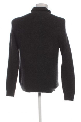 Мъжки пуловер Superdry, Размер M, Цвят Черен, Цена 42,40 лв.
