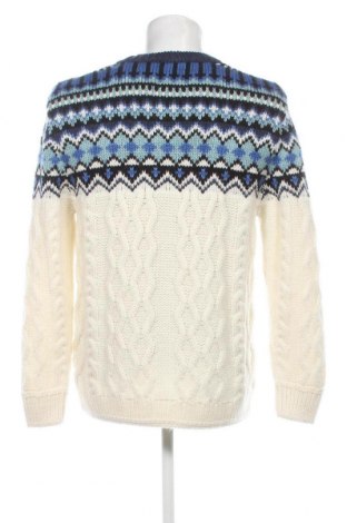 Ανδρικό πουλόβερ Superdry, Μέγεθος L, Χρώμα Πολύχρωμο, Τιμή 21,86 €