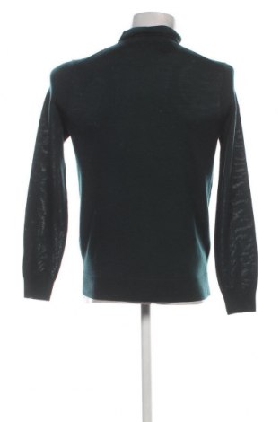 Мъжки пуловер Superdry, Размер S, Цвят Зелен, Цена 42,40 лв.