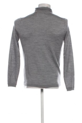 Herrenpullover Superdry, Größe M, Farbe Grau, Preis € 54,64