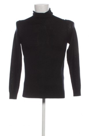 Мъжки пуловер Superdry, Размер S, Цвят Черен, Цена 66,78 лв.