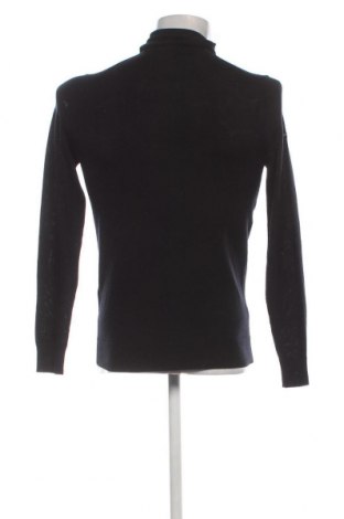 Ανδρικό πουλόβερ Superdry, Μέγεθος S, Χρώμα Μαύρο, Τιμή 38,25 €