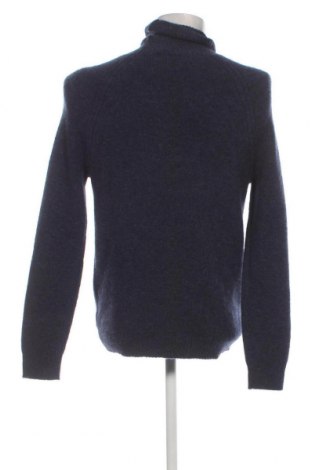 Ανδρικό πουλόβερ Superdry, Μέγεθος M, Χρώμα Μπλέ, Τιμή 54,64 €