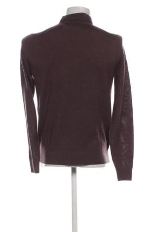 Ανδρικό πουλόβερ Superdry, Μέγεθος M, Χρώμα Βιολετί, Τιμή 54,64 €