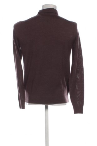 Herrenpullover Superdry, Größe M, Farbe Lila, Preis € 54,64