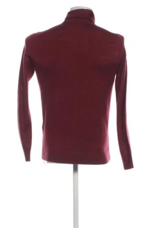 Мъжки пуловер Superdry, Размер S, Цвят Червен, Цена 47,70 лв.