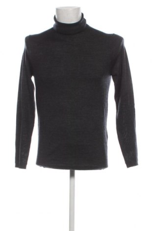 Мъжки пуловер Superdry, Размер M, Цвят Сив, Цена 58,30 лв.