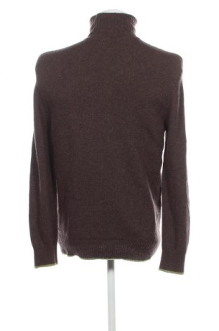 Ανδρικό πουλόβερ TCM, Μέγεθος M, Χρώμα Καφέ, Τιμή 17,94 €