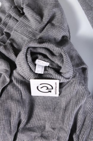 Ανδρικό πουλόβερ TCM, Μέγεθος M, Χρώμα Μπλέ, Τιμή 3,59 €