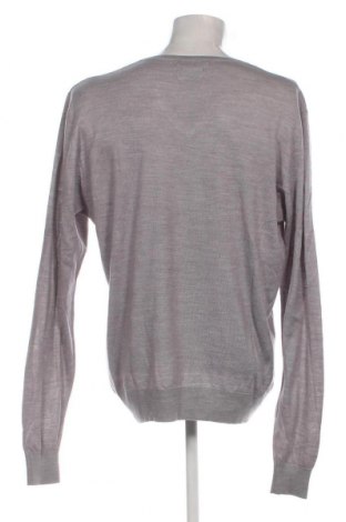 Мъжки пуловер Tee Jays, Размер 3XL, Цвят Сив, Цена 8,50 лв.