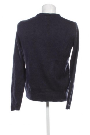 Pánsky sveter  Threadbare, Veľkosť M, Farba Modrá, Cena  3,29 €