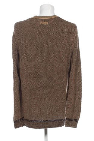 Мъжки пуловер Tom Tailor, Размер 3XL, Цвят Многоцветен, Цена 34,00 лв.
