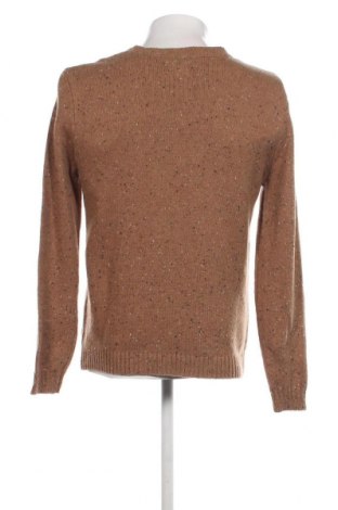 Herrenpullover Tom Tailor, Größe L, Farbe Braun, Preis € 12,30