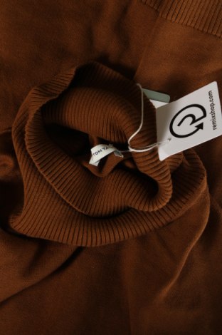 Pulover de bărbați Tom Tailor, Mărime XL, Culoare Maro, Preț 75,99 Lei