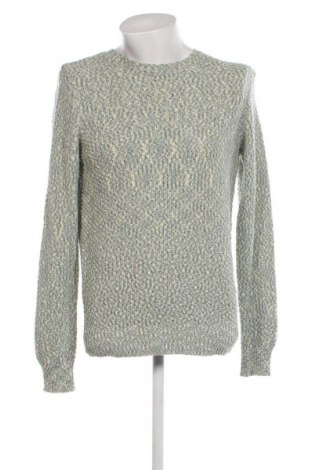 Ανδρικό πουλόβερ Tom Tailor, Μέγεθος M, Χρώμα Πολύχρωμο, Τιμή 13,10 €