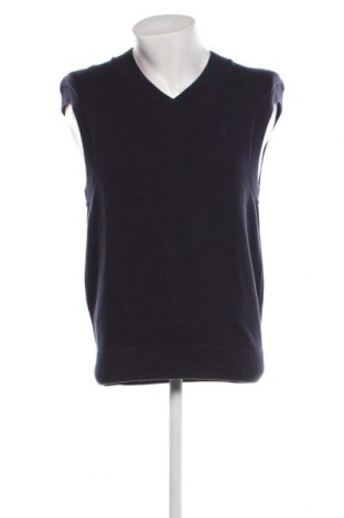 Ανδρικό πουλόβερ Tom Tailor, Μέγεθος M, Χρώμα Μπλέ, Τιμή 11,91 €