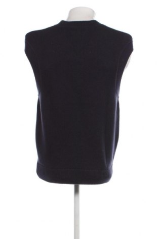 Ανδρικό πουλόβερ Tom Tailor, Μέγεθος M, Χρώμα Μπλέ, Τιμή 11,51 €
