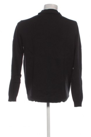 Pánsky sveter  Tom Tailor, Veľkosť XL, Farba Čierna, Cena  11,91 €