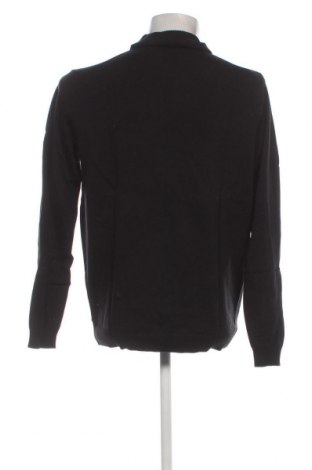 Herrenpullover Tom Tailor, Größe XL, Farbe Schwarz, Preis € 11,11