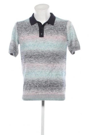 Мъжки пуловер Tom Tailor, Размер M, Цвят Многоцветен, Цена 77,00 лв.