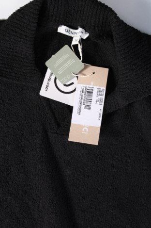 Herrenpullover Tom Tailor, Größe M, Farbe Schwarz, Preis 13,89 €