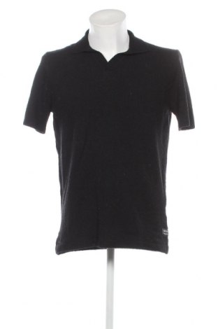 Ανδρικό πουλόβερ Tom Tailor, Μέγεθος M, Χρώμα Μαύρο, Τιμή 13,89 €