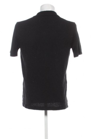 Мъжки пуловер Tom Tailor, Размер M, Цвят Черен, Цена 26,95 лв.