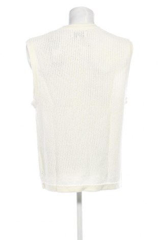 Ανδρικό πουλόβερ Tom Tailor, Μέγεθος L, Χρώμα Εκρού, Τιμή 11,91 €