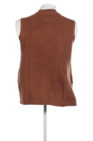 Ανδρικό πουλόβερ Tom Tailor, Μέγεθος M, Χρώμα  Μπέζ, Τιμή 14,69 €