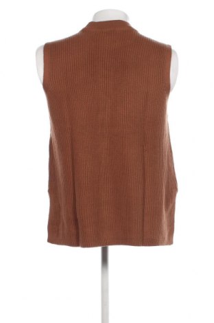 Ανδρικό πουλόβερ Tom Tailor, Μέγεθος L, Χρώμα  Μπέζ, Τιμή 14,69 €