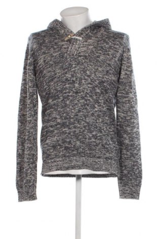 Мъжки пуловер Tom Tailor, Размер L, Цвят Многоцветен, Цена 20,40 лв.