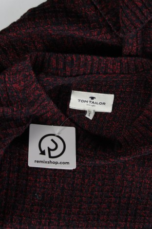 Herrenpullover Tom Tailor, Größe L, Farbe Mehrfarbig, Preis 4,73 €