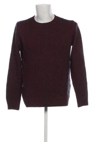Мъжки пуловер Tom Tailor, Размер L, Цвят Многоцветен, Цена 11,22 лв.