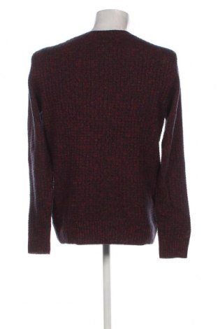 Ανδρικό πουλόβερ Tom Tailor, Μέγεθος L, Χρώμα Πολύχρωμο, Τιμή 7,78 €