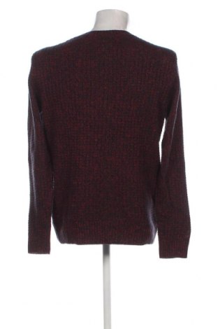 Herrenpullover Tom Tailor, Größe L, Farbe Mehrfarbig, Preis 4,73 €