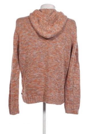 Ανδρικό πουλόβερ Tom Tailor, Μέγεθος XL, Χρώμα Πολύχρωμο, Τιμή 7,78 €