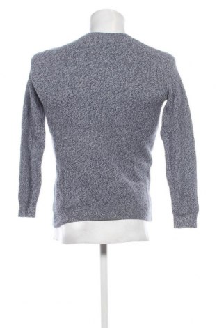 Ανδρικό πουλόβερ Tom Tailor, Μέγεθος S, Χρώμα Μπλέ, Τιμή 8,41 €