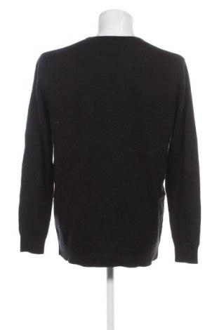 Pulover de bărbați Tom Tailor, Mărime XL, Culoare Negru, Preț 111,84 Lei